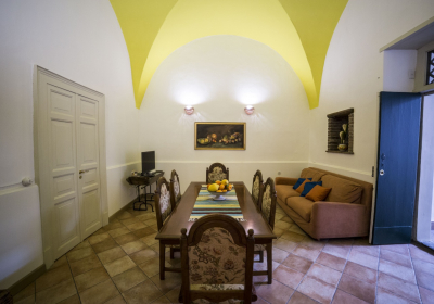 Casa Vacanze Dimora storica La Gurna Dell Etna